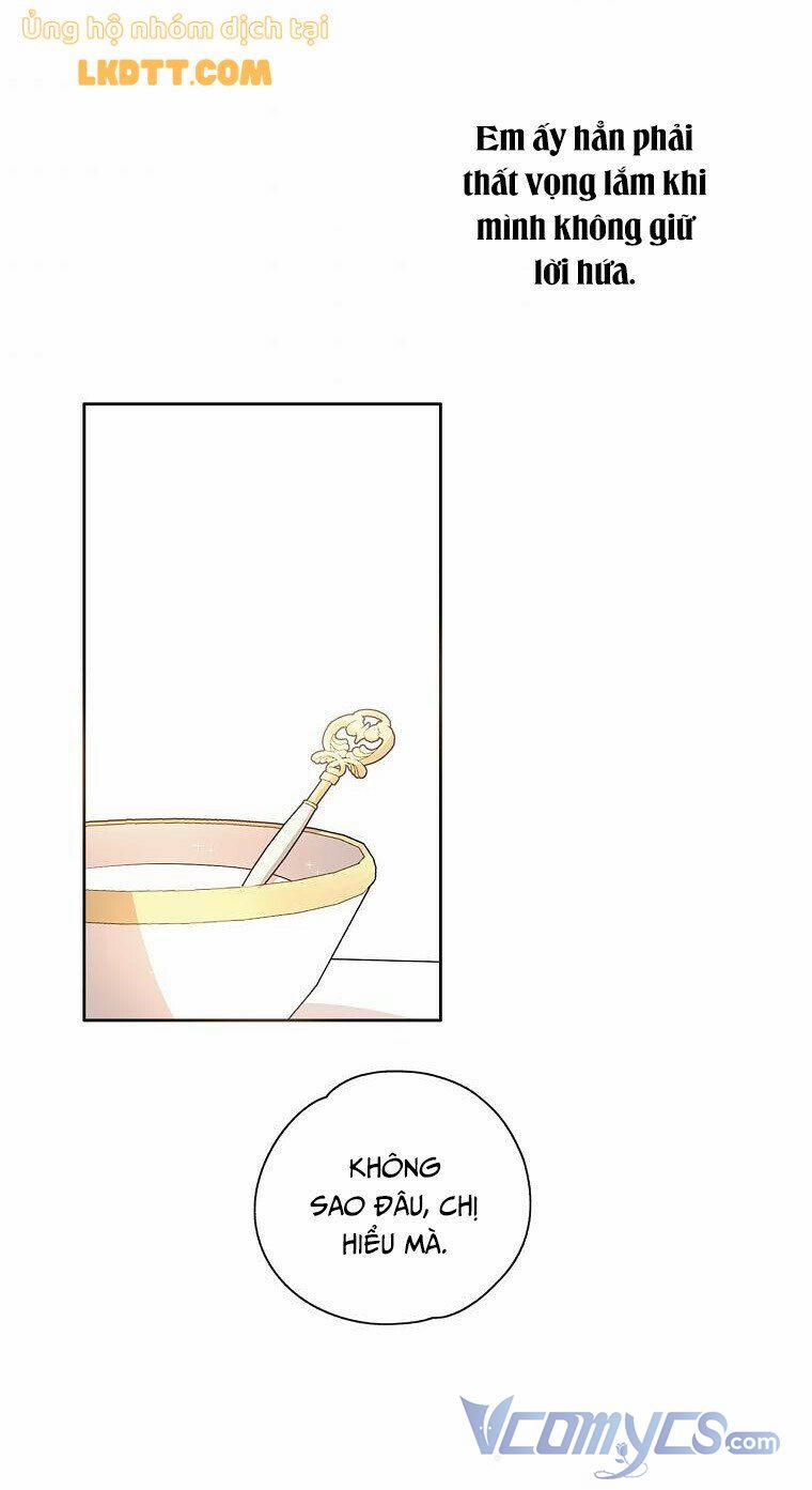 Theo Dấu Vụn Bánh 29 trang 6