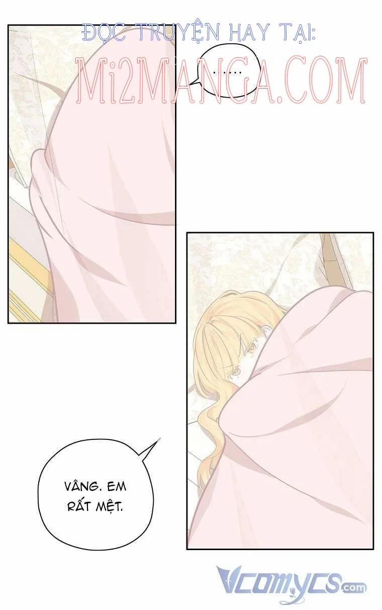 Theo Dấu Vụn Bánh 31.5 trang 1