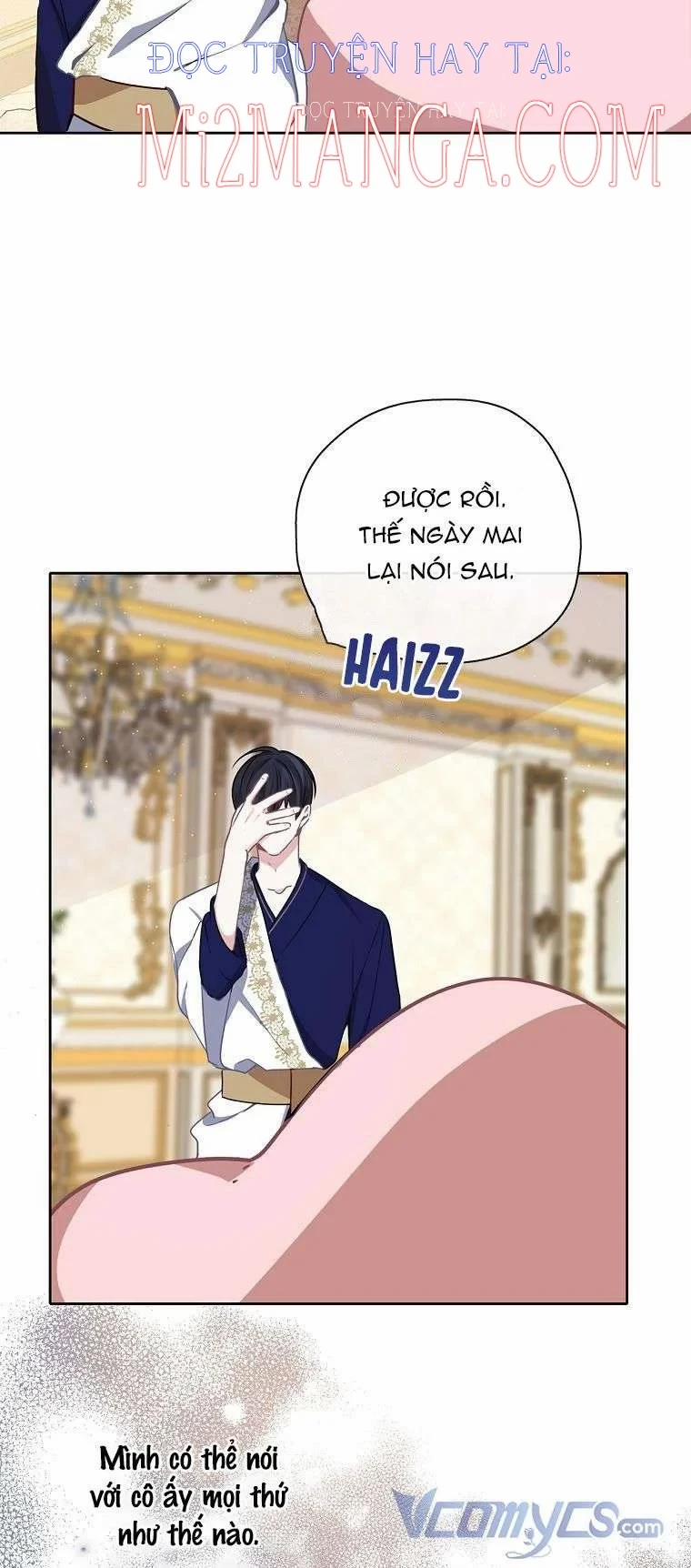 Theo Dấu Vụn Bánh 31.5 trang 11