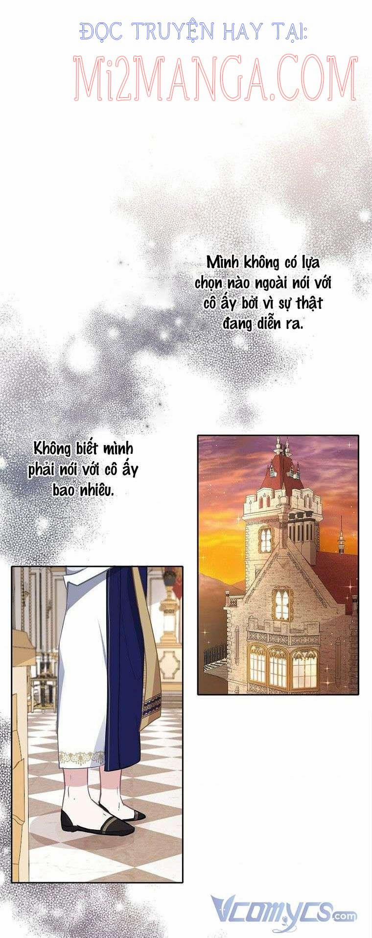 Theo Dấu Vụn Bánh 31.5 trang 13