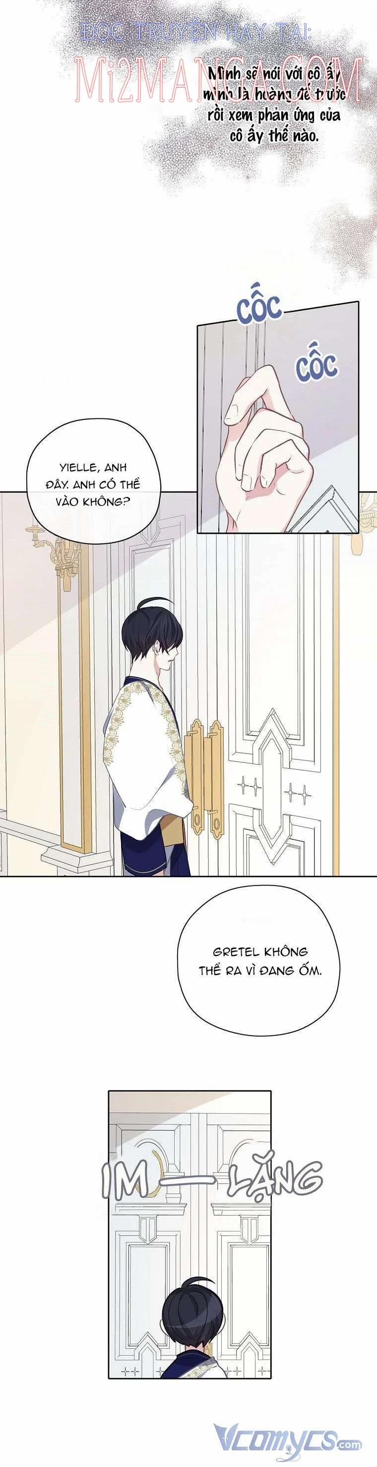 Theo Dấu Vụn Bánh 31.5 trang 14