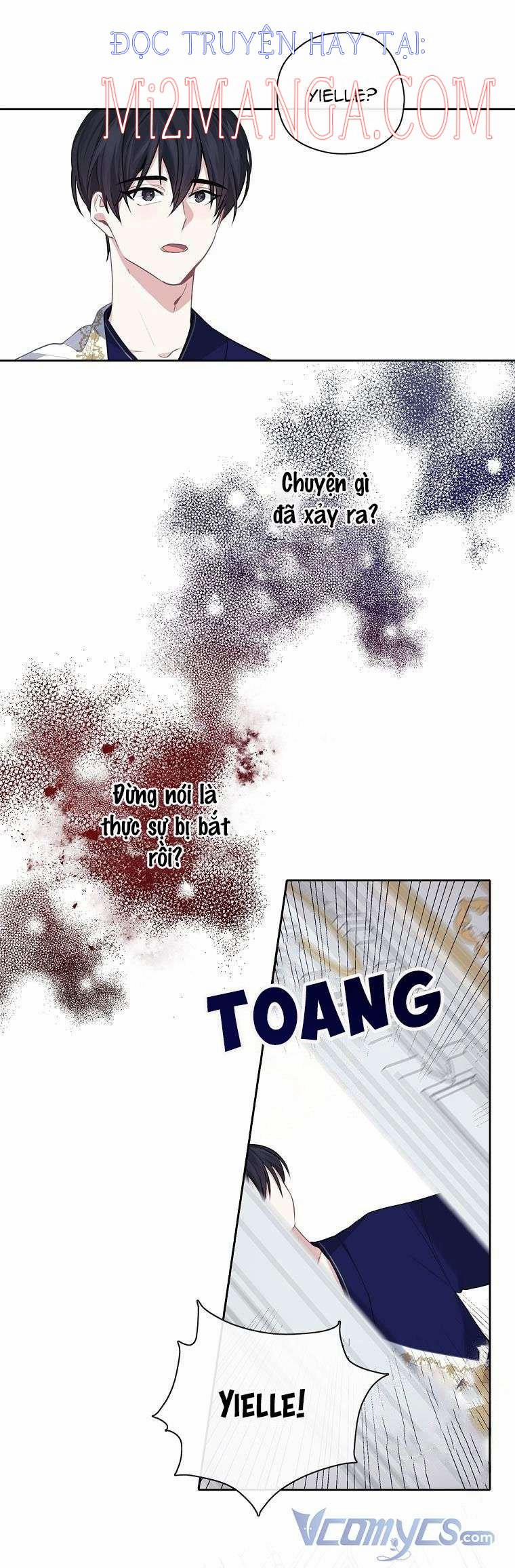 Theo Dấu Vụn Bánh 31.5 trang 15