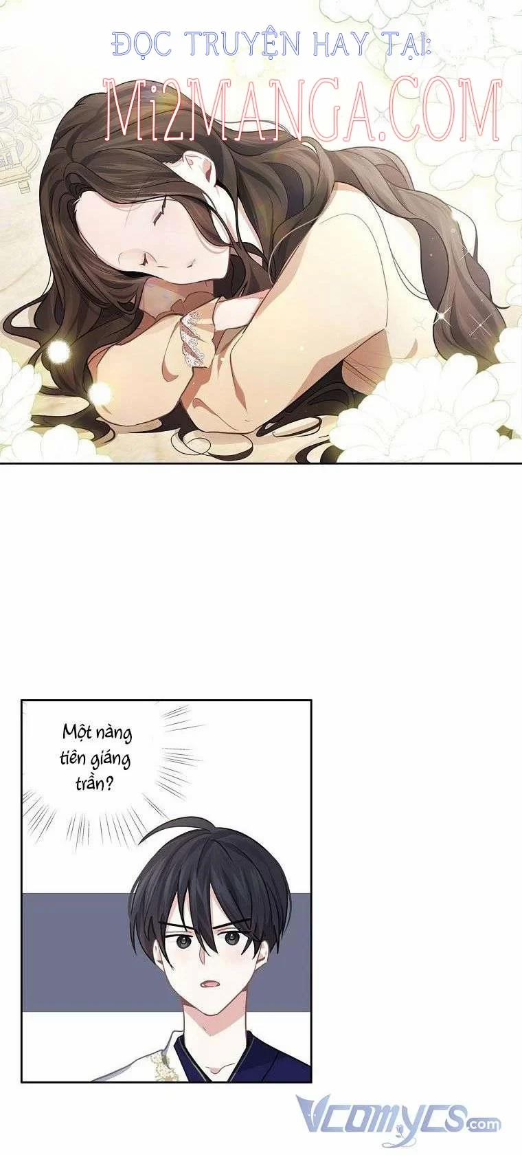 Theo Dấu Vụn Bánh 31.5 trang 17