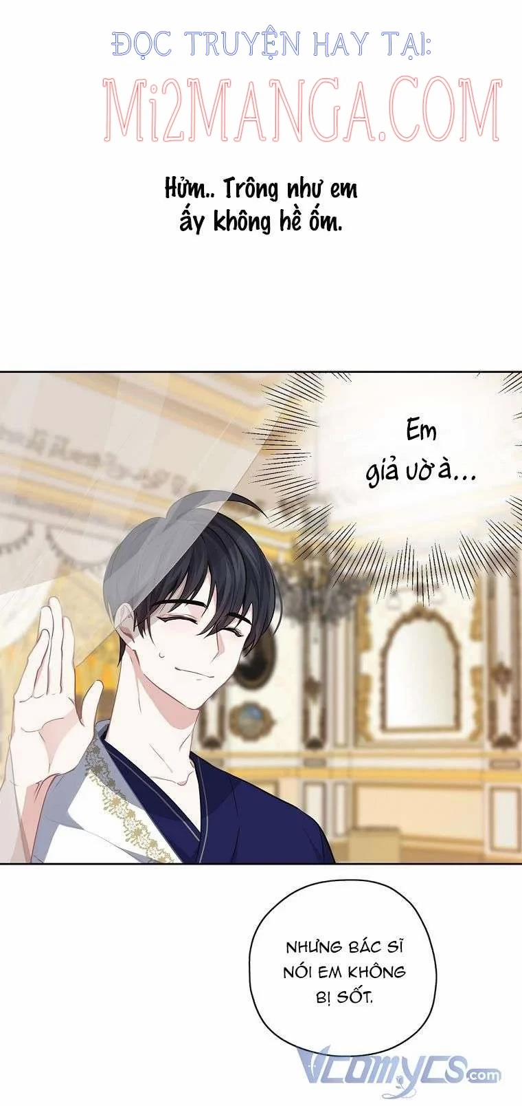 Theo Dấu Vụn Bánh 31.5 trang 2