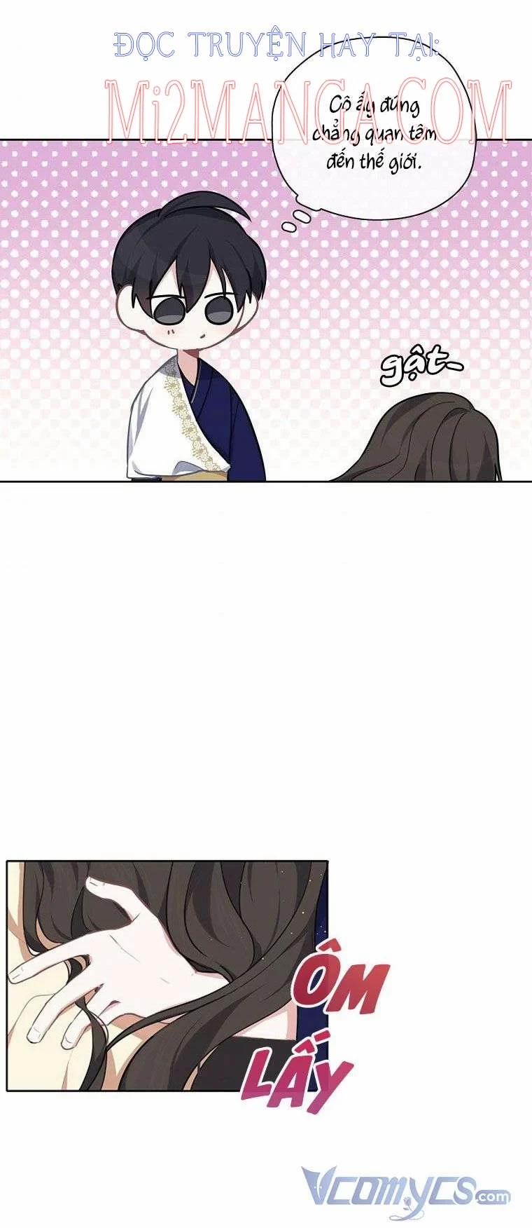 Theo Dấu Vụn Bánh 31.5 trang 20