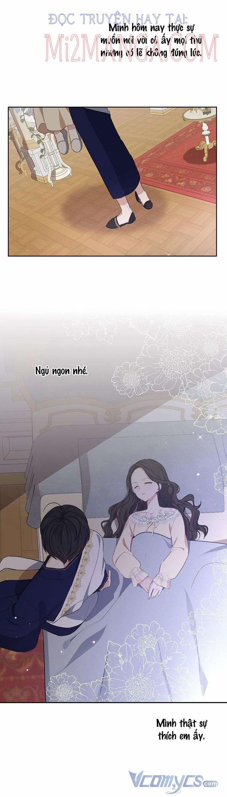 Theo Dấu Vụn Bánh 31.5 trang 22