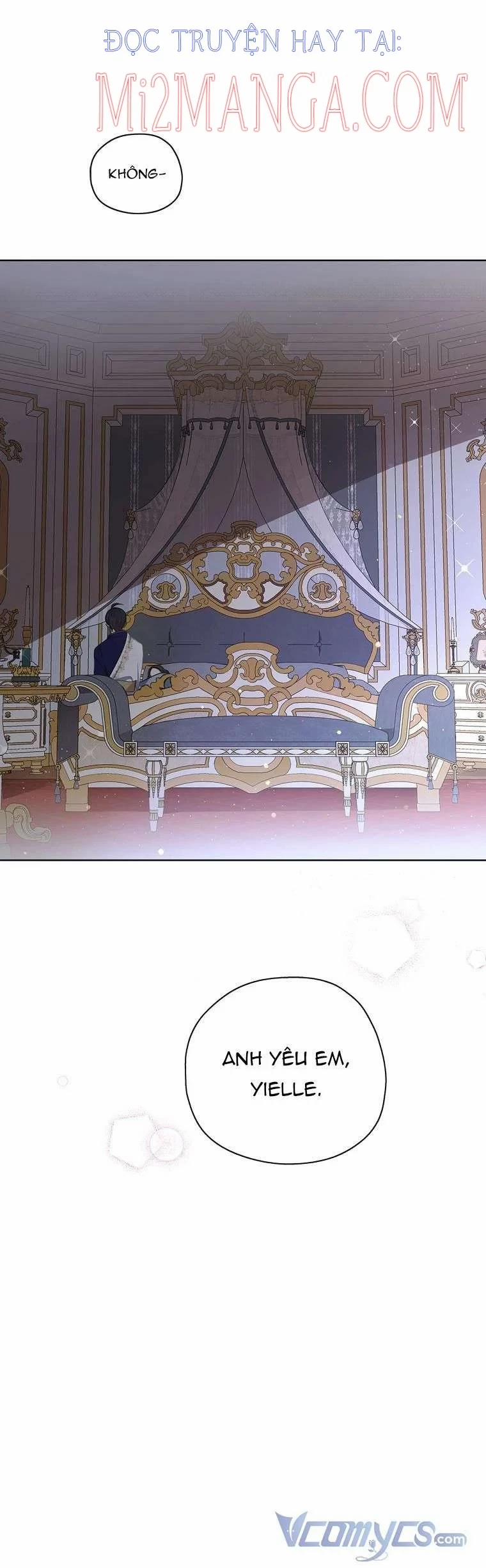 Theo Dấu Vụn Bánh 31.5 trang 23