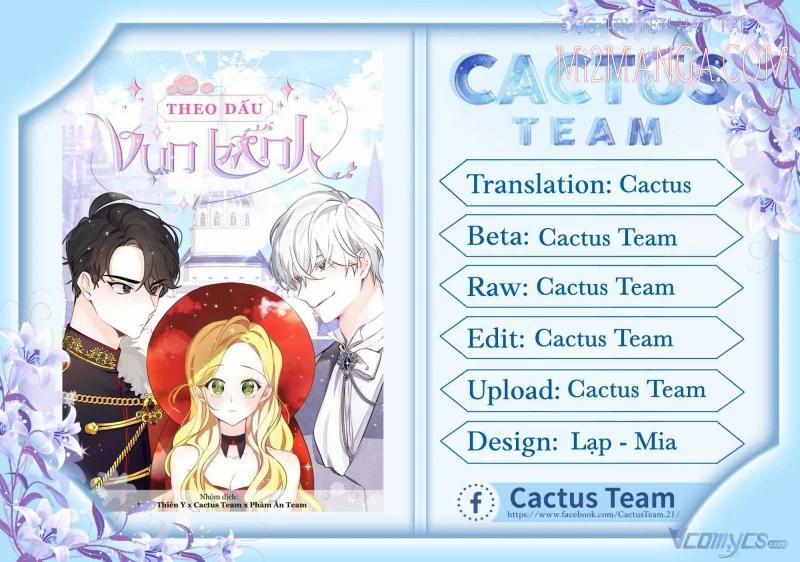 Theo Dấu Vụn Bánh 31.5 trang 24