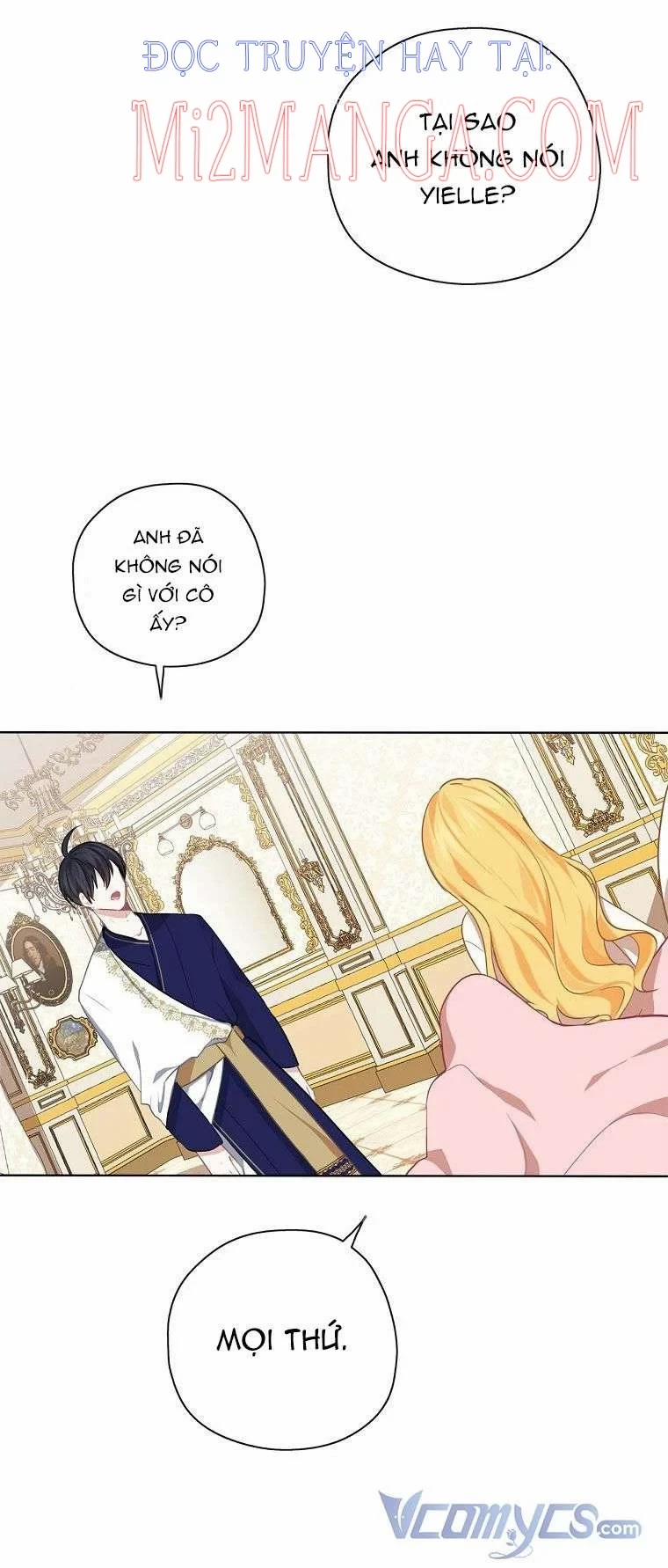 Theo Dấu Vụn Bánh 31.5 trang 4