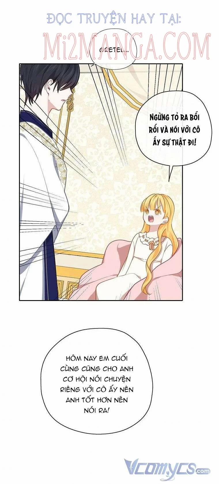 Theo Dấu Vụn Bánh 31.5 trang 6