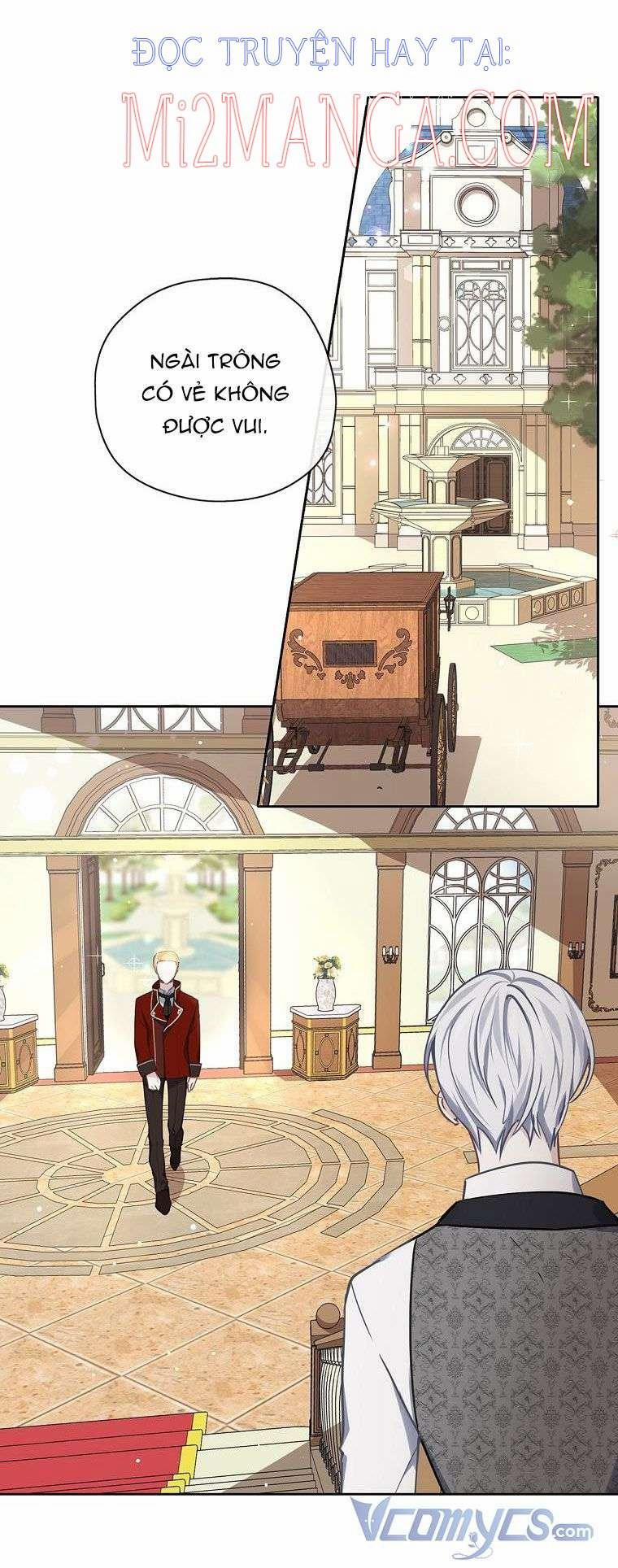 Theo Dấu Vụn Bánh 31 trang 1