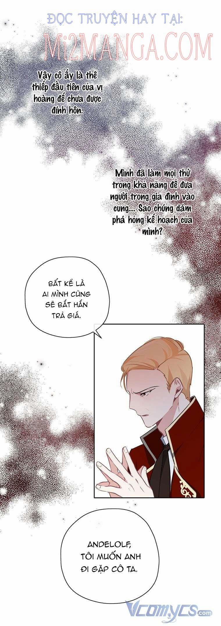 Theo Dấu Vụn Bánh 31 trang 10