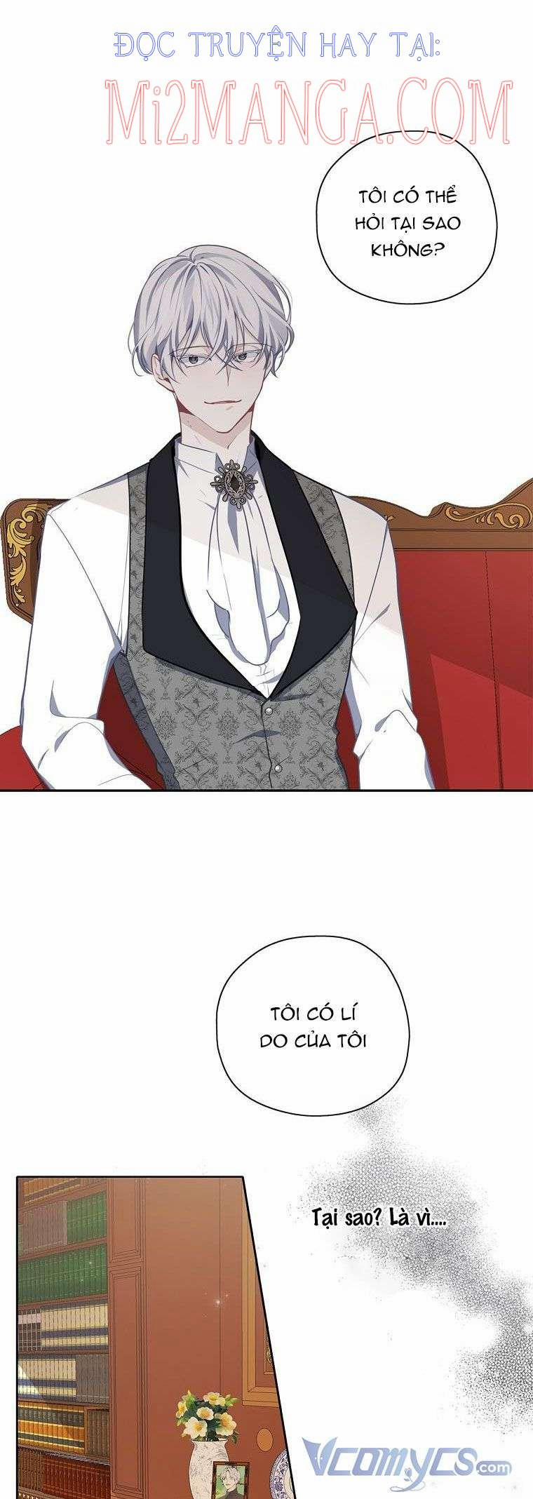 Theo Dấu Vụn Bánh 31 trang 11