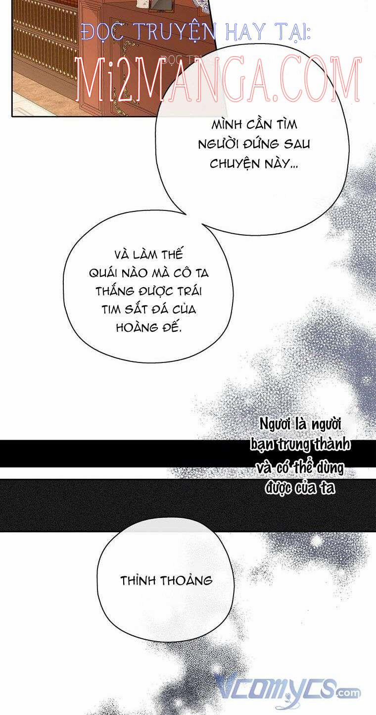 Theo Dấu Vụn Bánh 31 trang 12