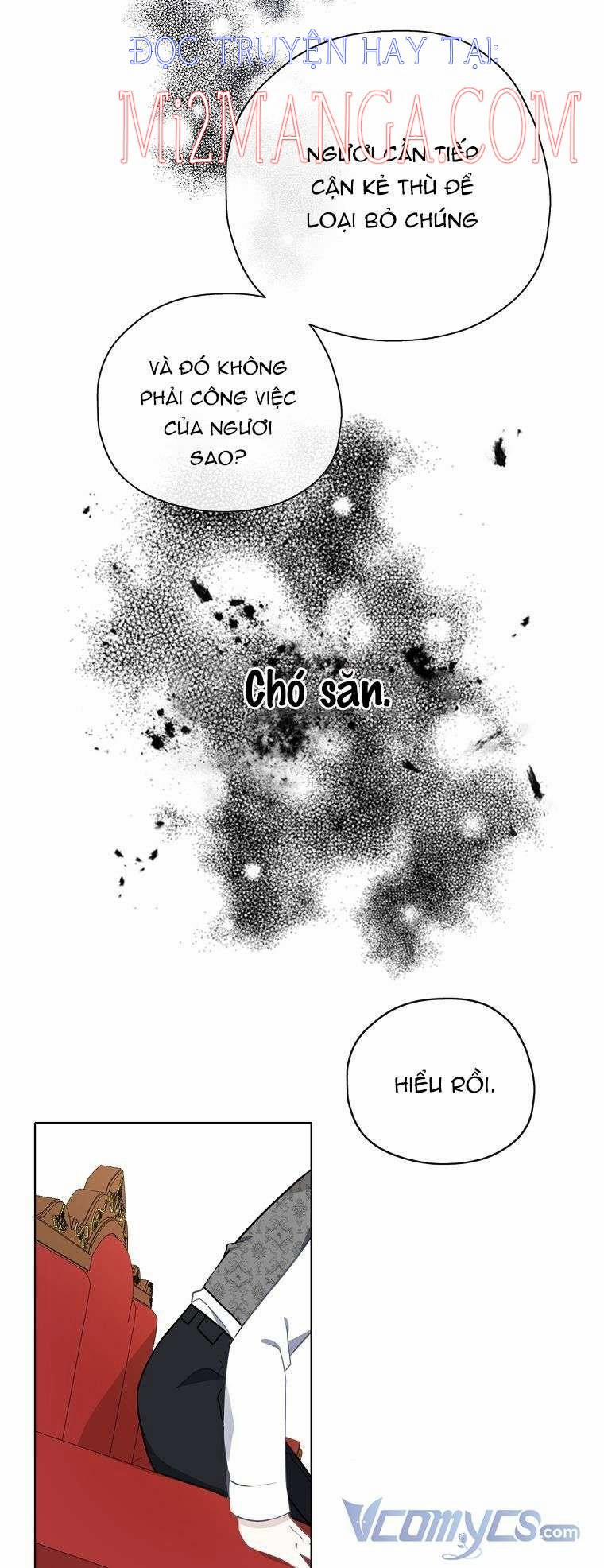 Theo Dấu Vụn Bánh 31 trang 13