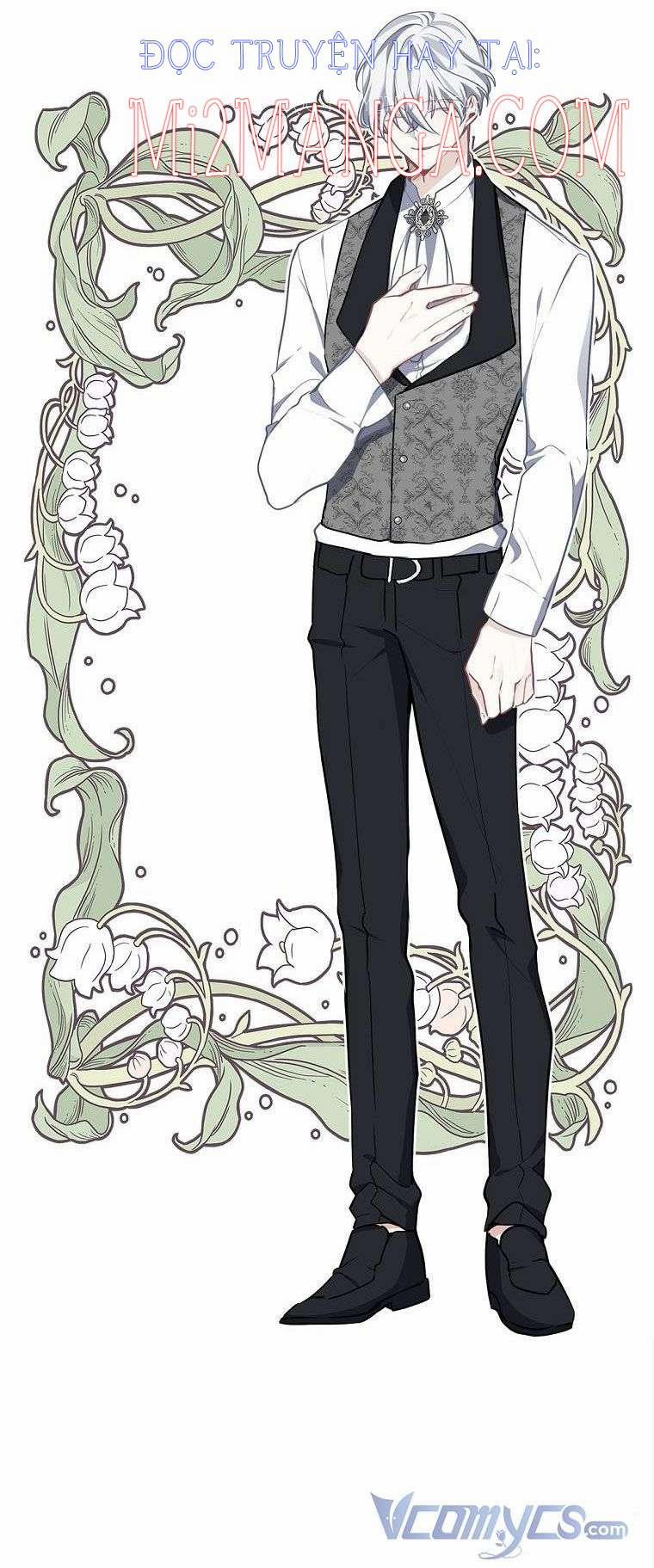 Theo Dấu Vụn Bánh 31 trang 15