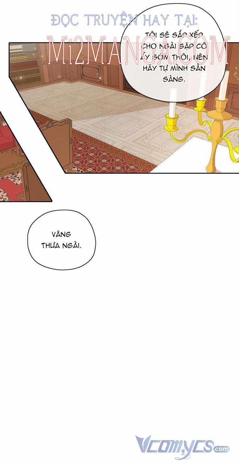 Theo Dấu Vụn Bánh 31 trang 16