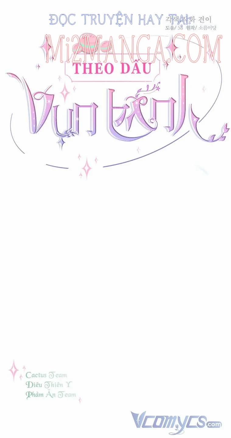 Theo Dấu Vụn Bánh 31 trang 17