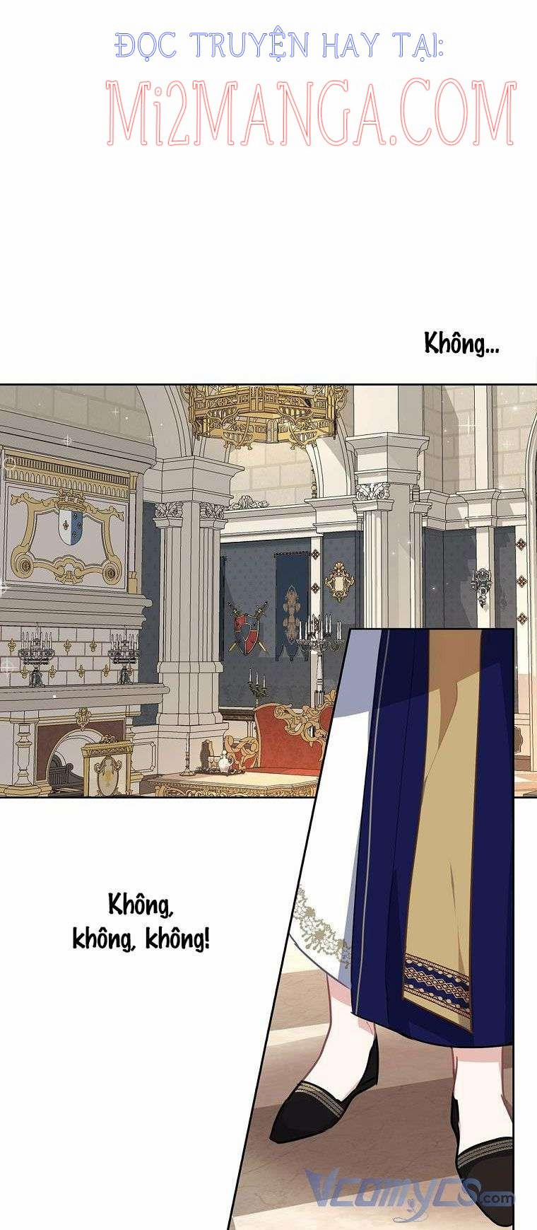 Theo Dấu Vụn Bánh 31 trang 18