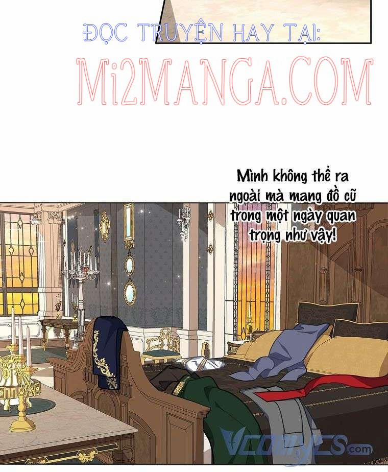 Theo Dấu Vụn Bánh 31 trang 19