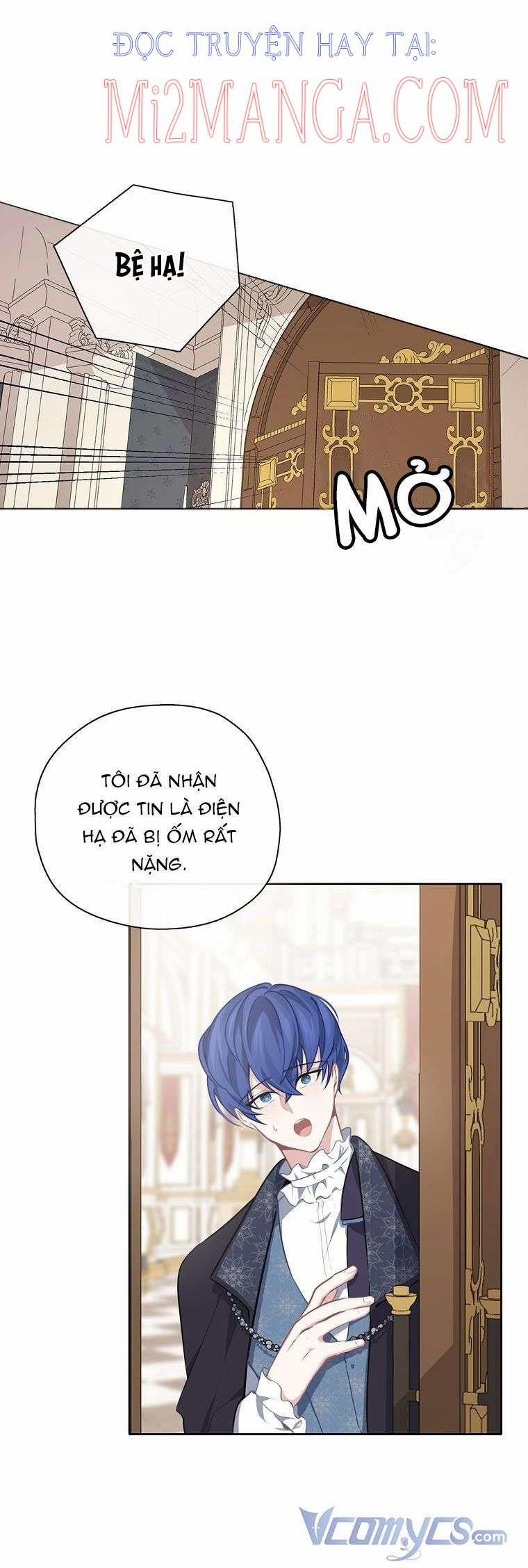 Theo Dấu Vụn Bánh 31 trang 21