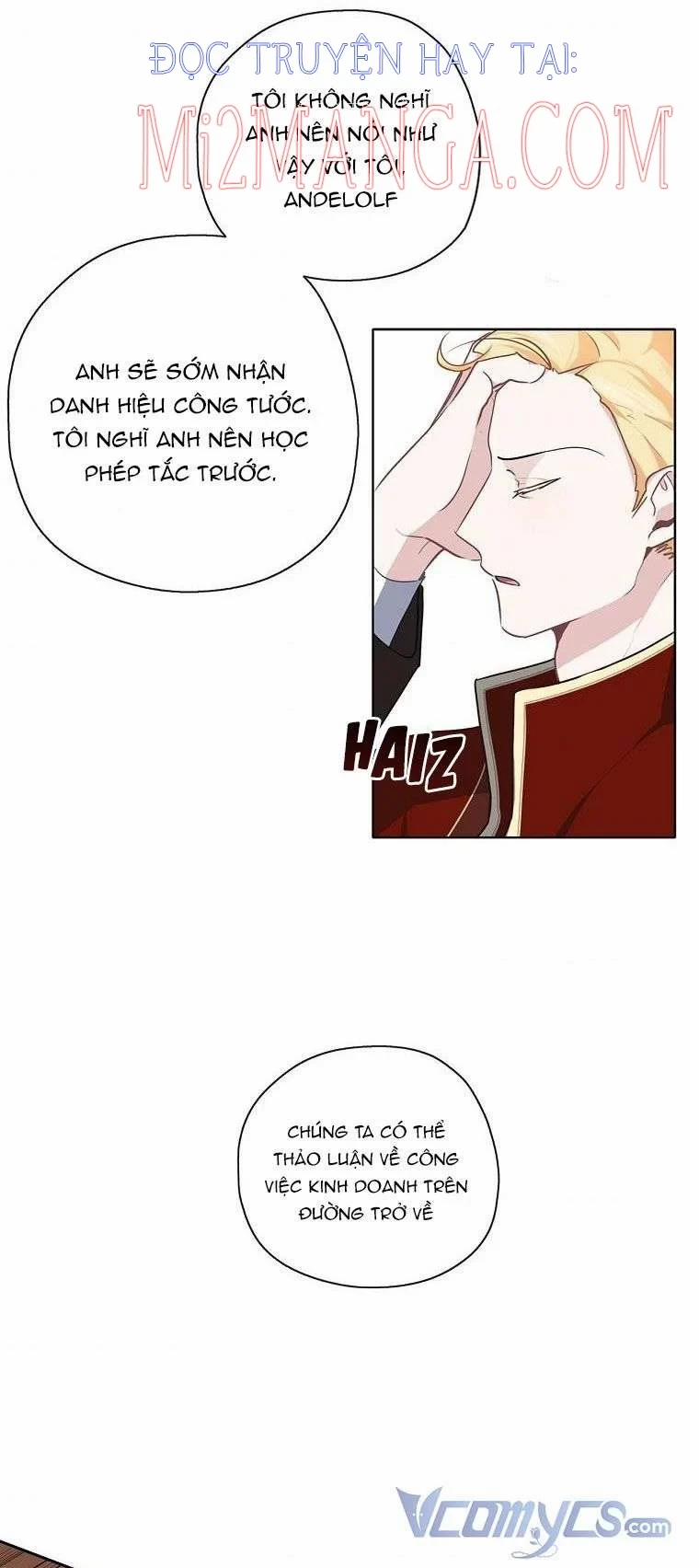 Theo Dấu Vụn Bánh 31 trang 3