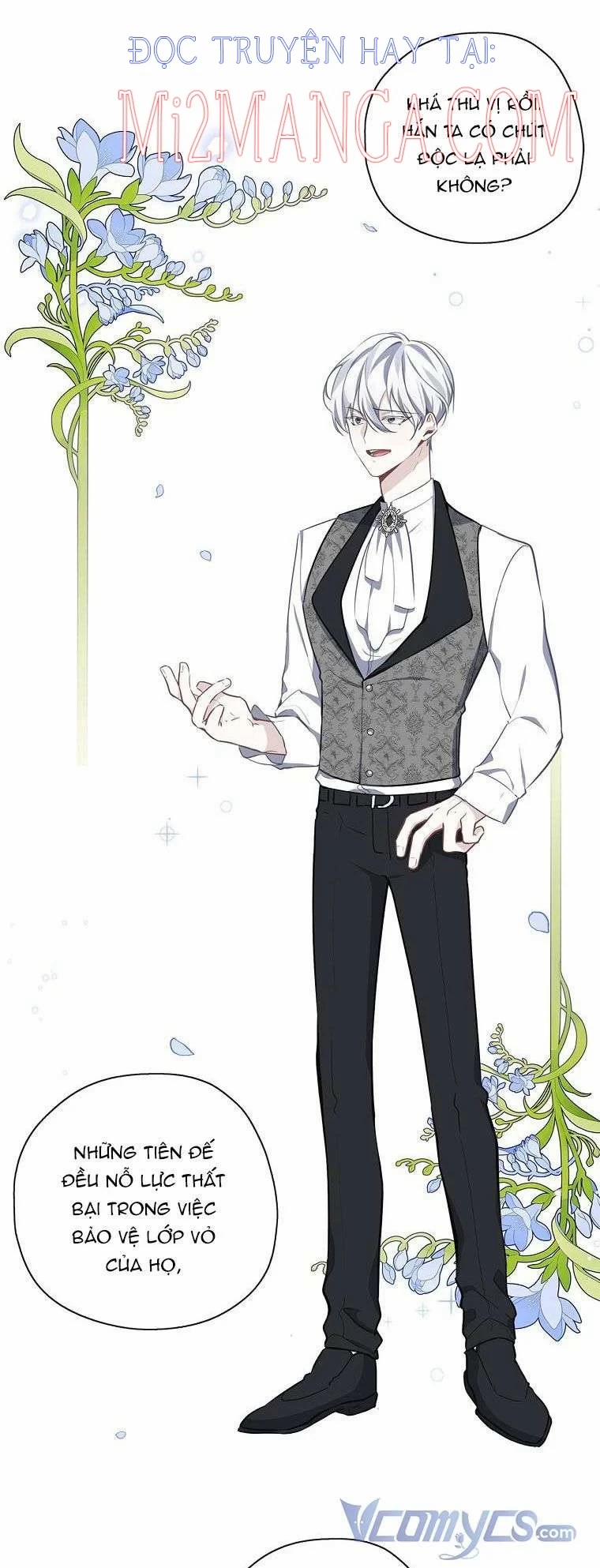 Theo Dấu Vụn Bánh 31 trang 6