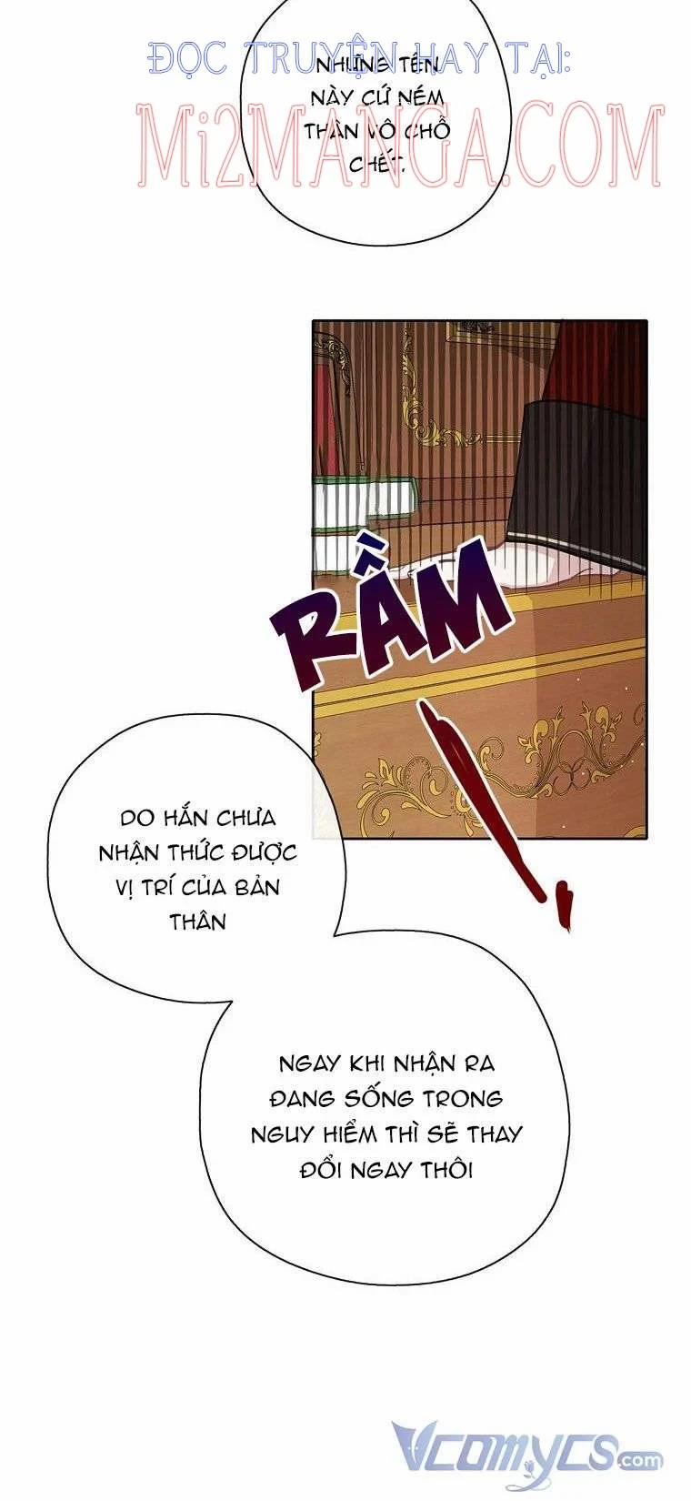 Theo Dấu Vụn Bánh 31 trang 7