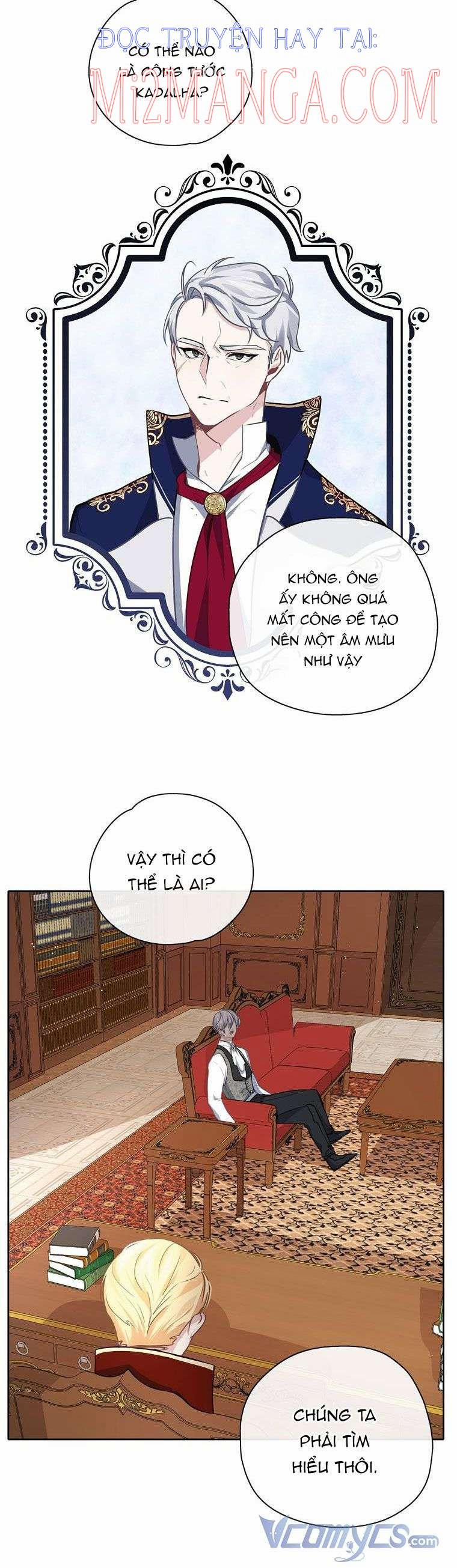 Theo Dấu Vụn Bánh 31 trang 9