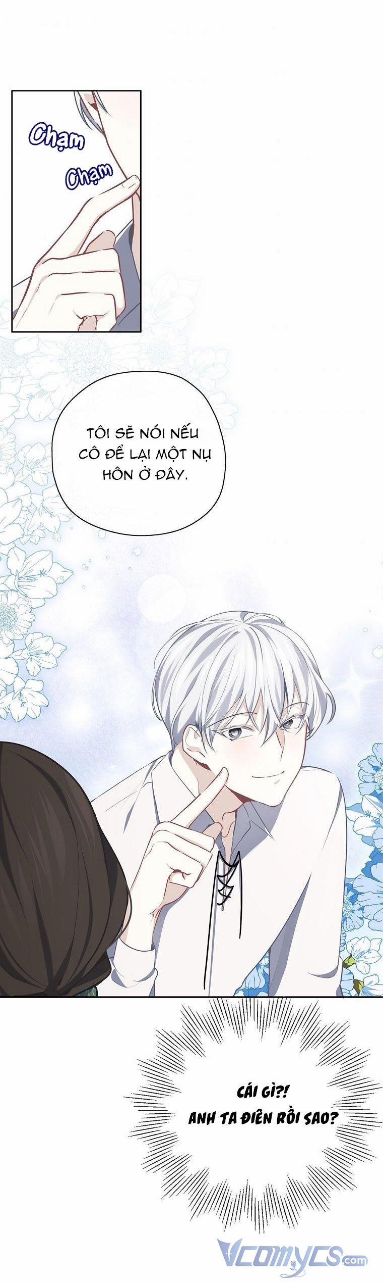 Theo Dấu Vụn Bánh 32.5 trang 5