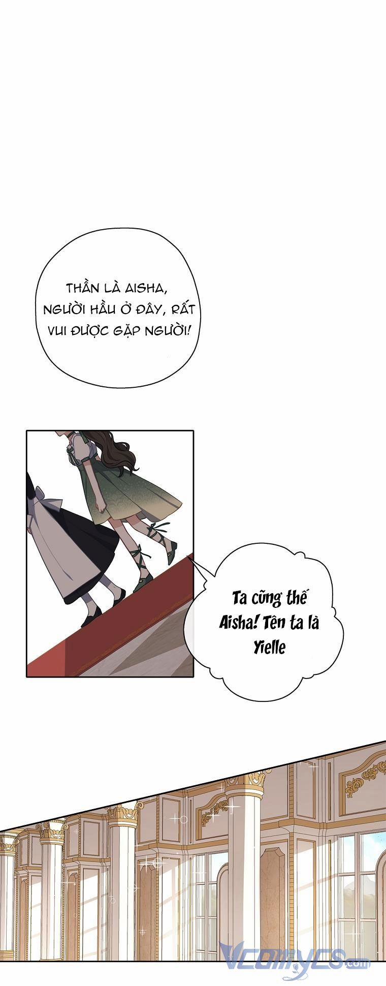 Theo Dấu Vụn Bánh 32 trang 10