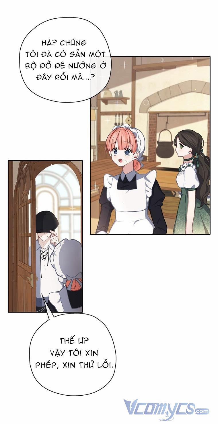 Theo Dấu Vụn Bánh 32 trang 15