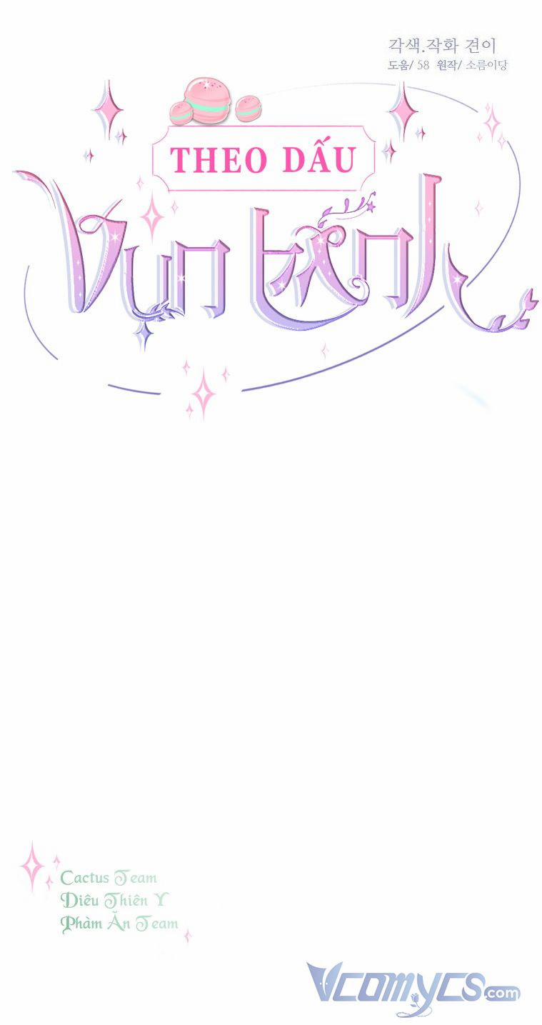 Theo Dấu Vụn Bánh 32 trang 18