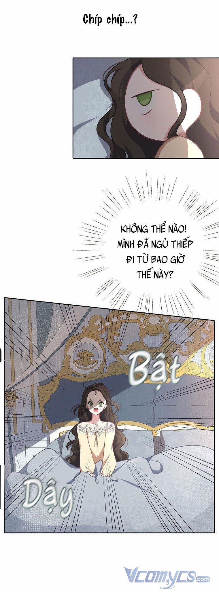 Theo Dấu Vụn Bánh 32 trang 2