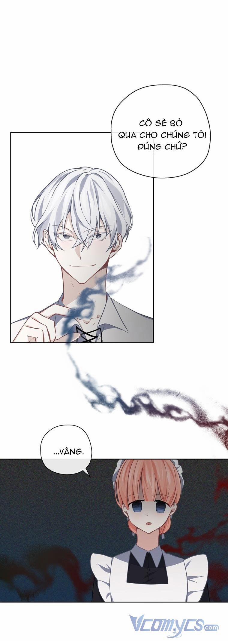 Theo Dấu Vụn Bánh 32 trang 20