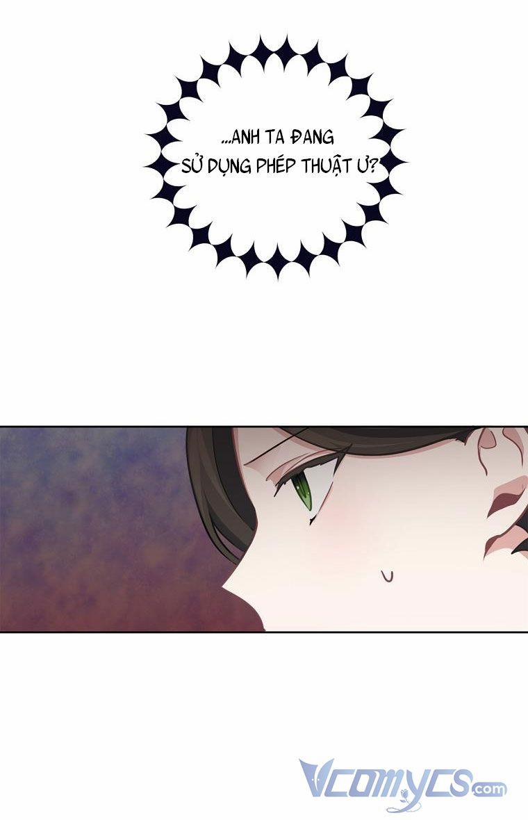 Theo Dấu Vụn Bánh 32 trang 21