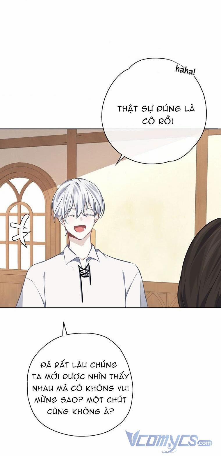 Theo Dấu Vụn Bánh 32 trang 27