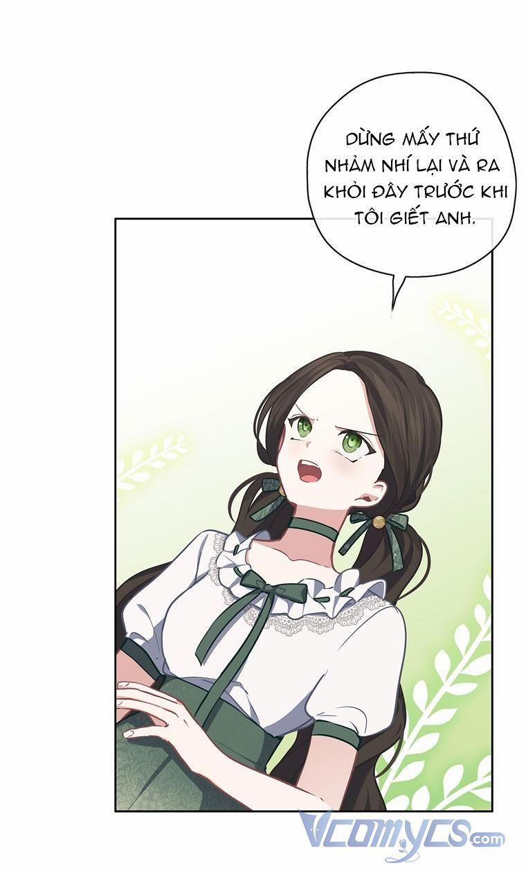 Theo Dấu Vụn Bánh 32 trang 28