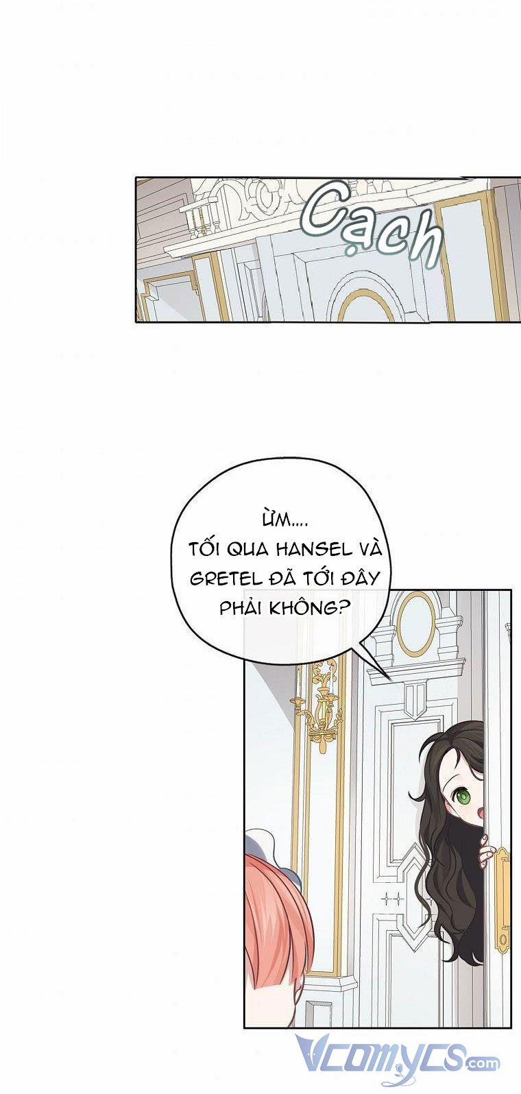 Theo Dấu Vụn Bánh 32 trang 3