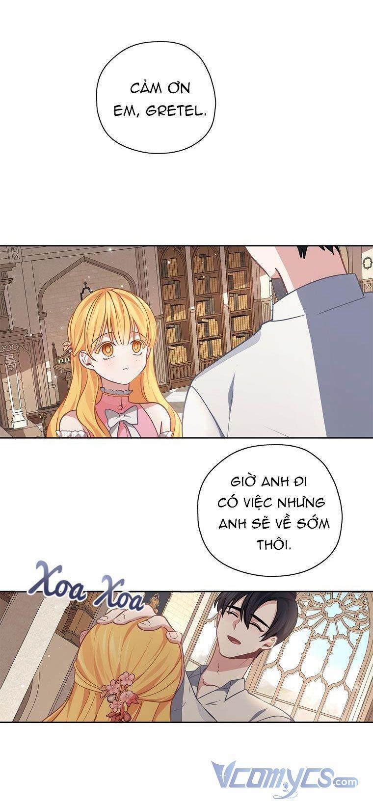 Theo Dấu Vụn Bánh 33.5 trang 0