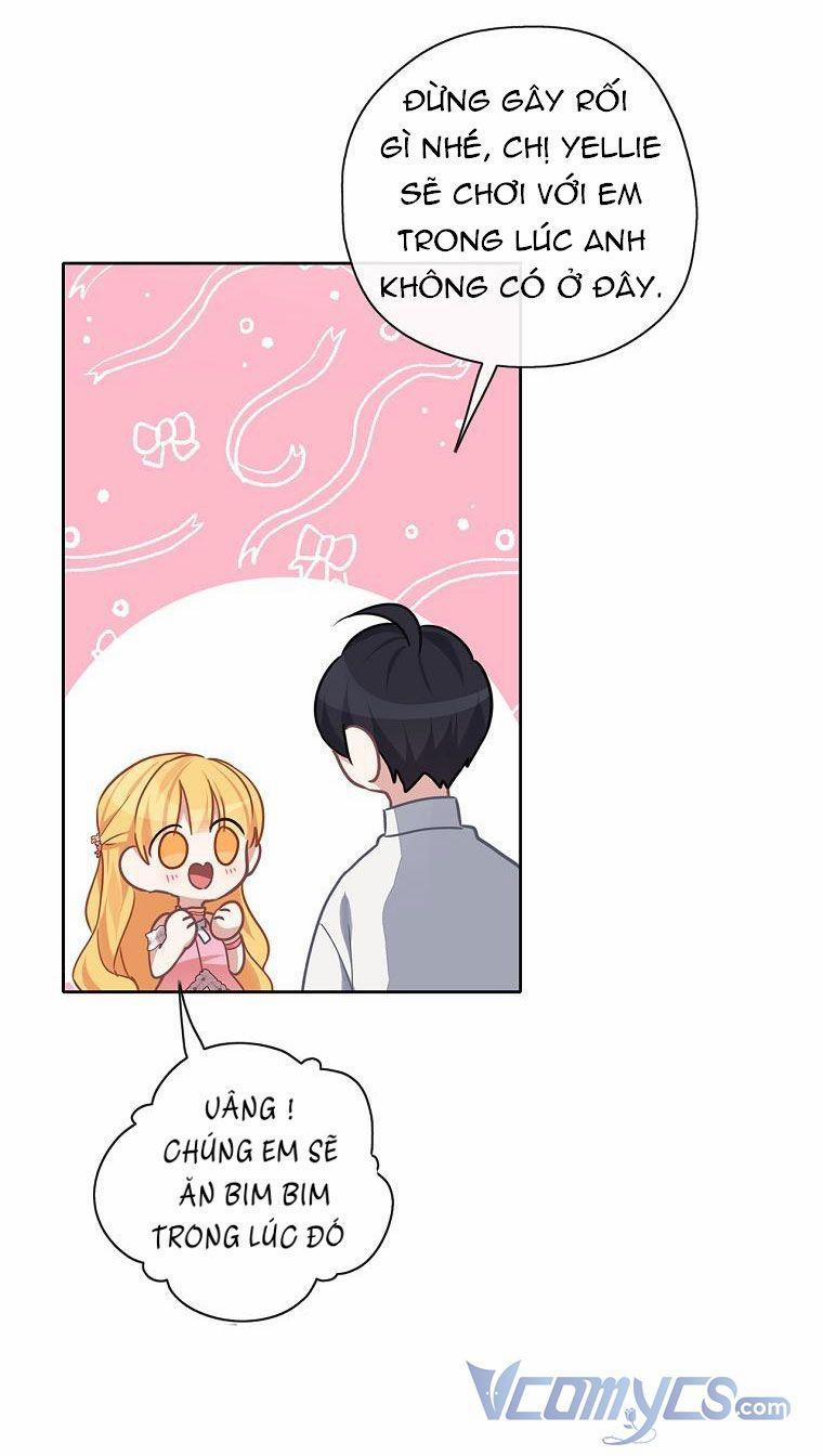 Theo Dấu Vụn Bánh 33.5 trang 1