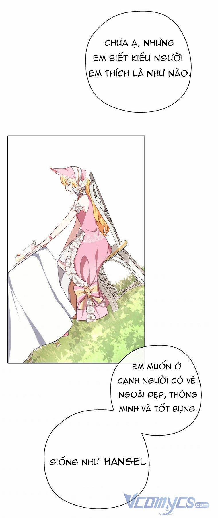 Theo Dấu Vụn Bánh 33.5 trang 12