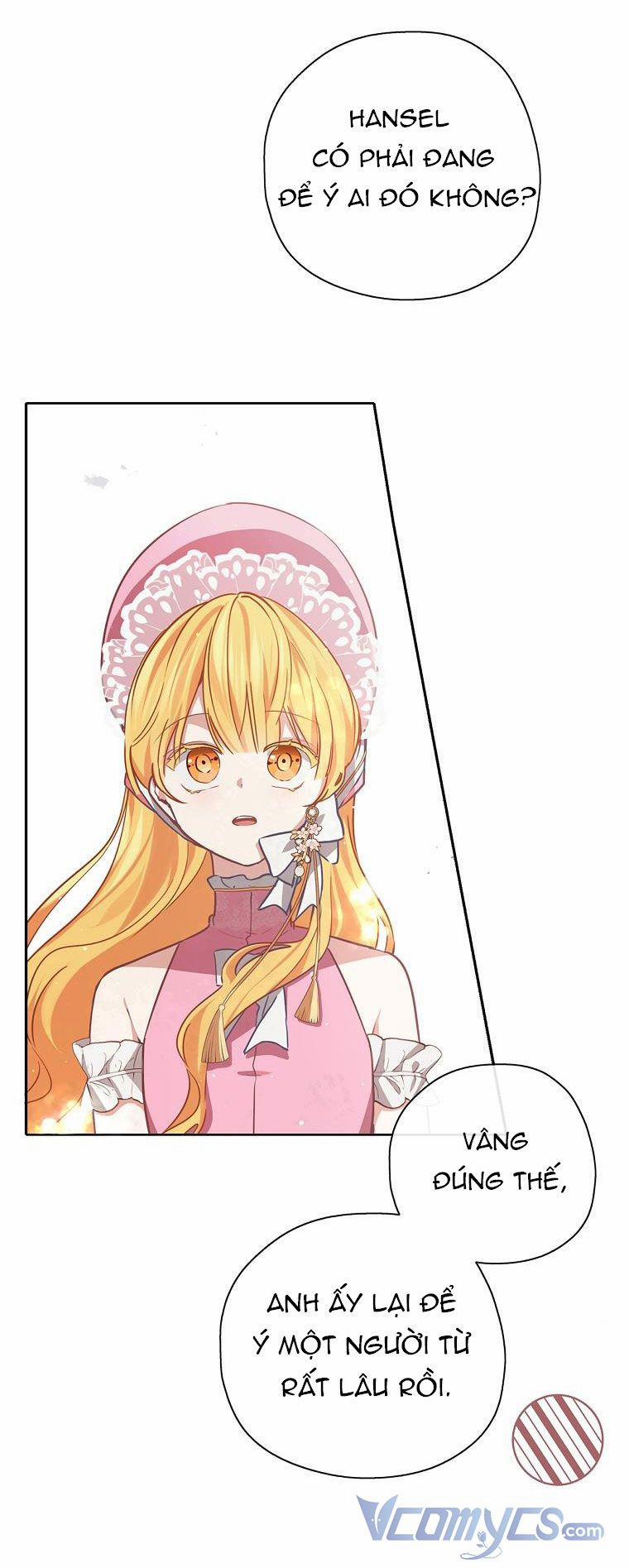 Theo Dấu Vụn Bánh 33.5 trang 16