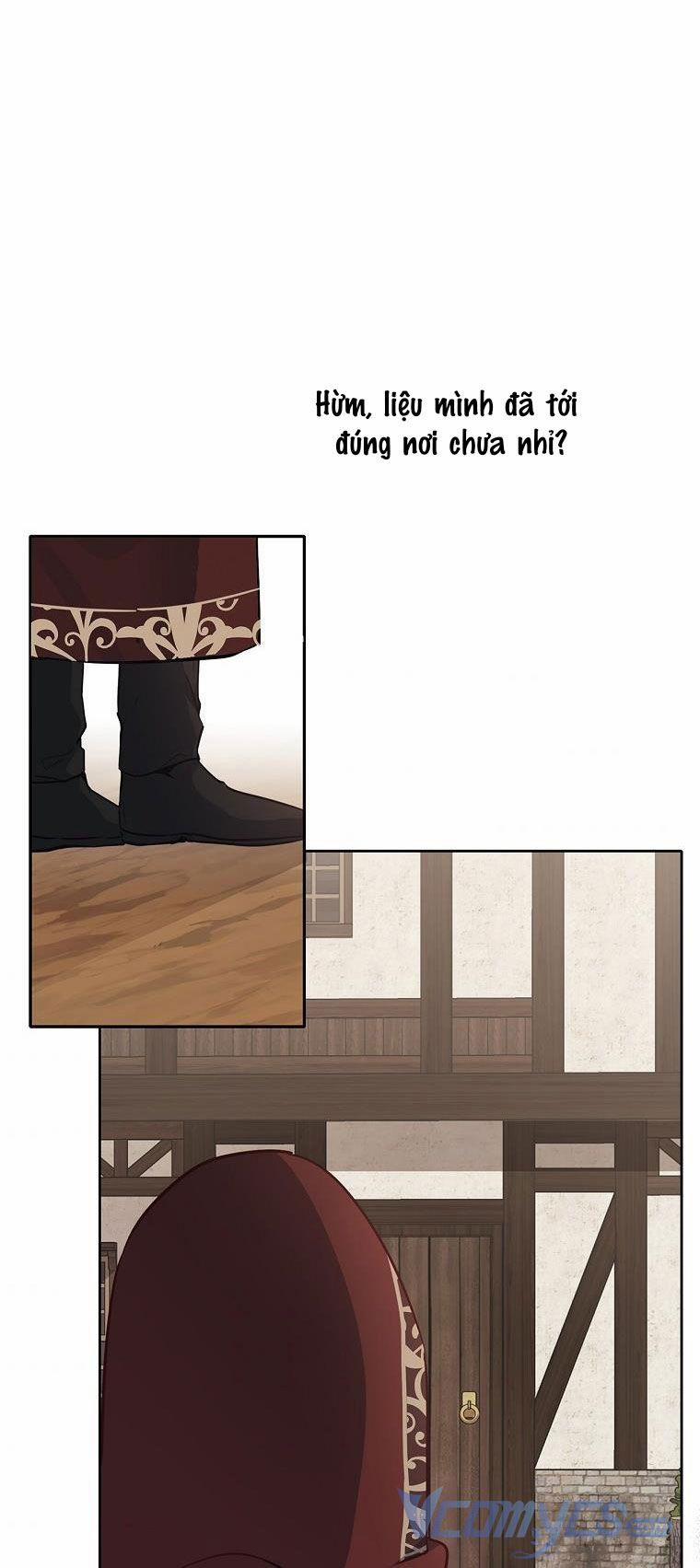 Theo Dấu Vụn Bánh 33.5 trang 20