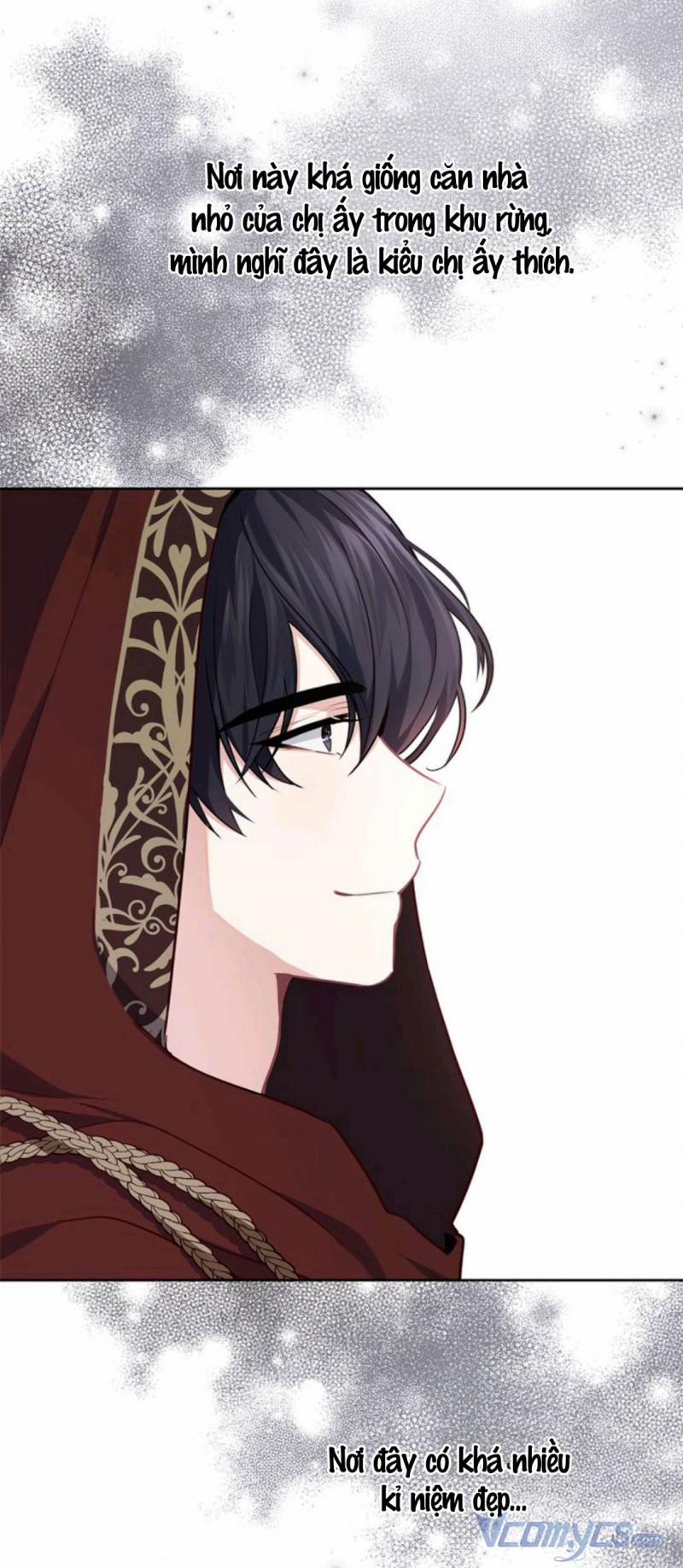 Theo Dấu Vụn Bánh 33.5 trang 21