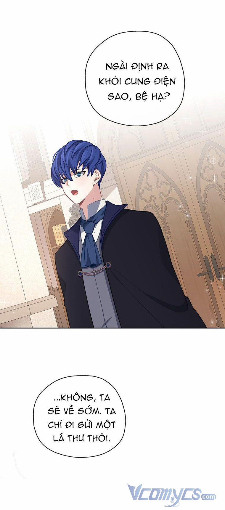 Theo Dấu Vụn Bánh 33.5 trang 3