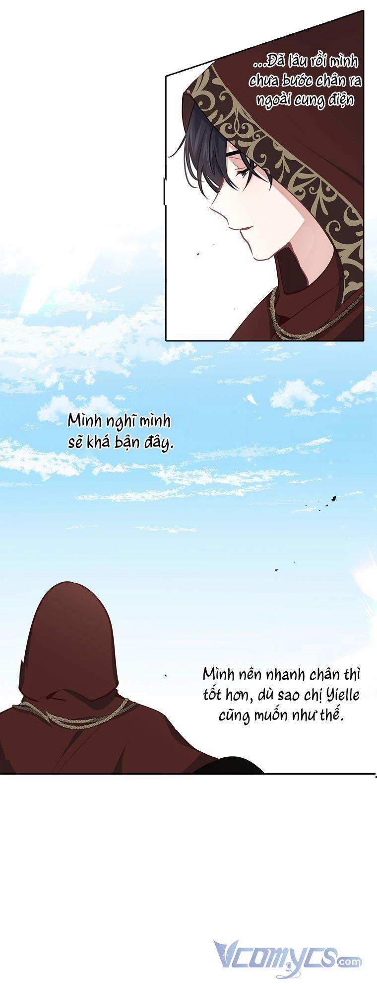 Theo Dấu Vụn Bánh 33.5 trang 4