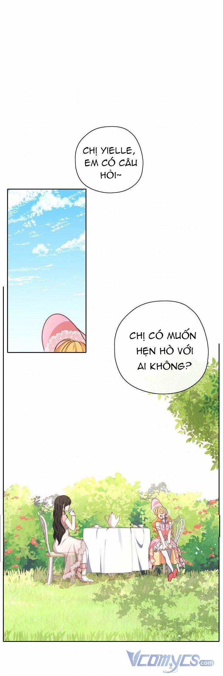 Theo Dấu Vụn Bánh 33.5 trang 5