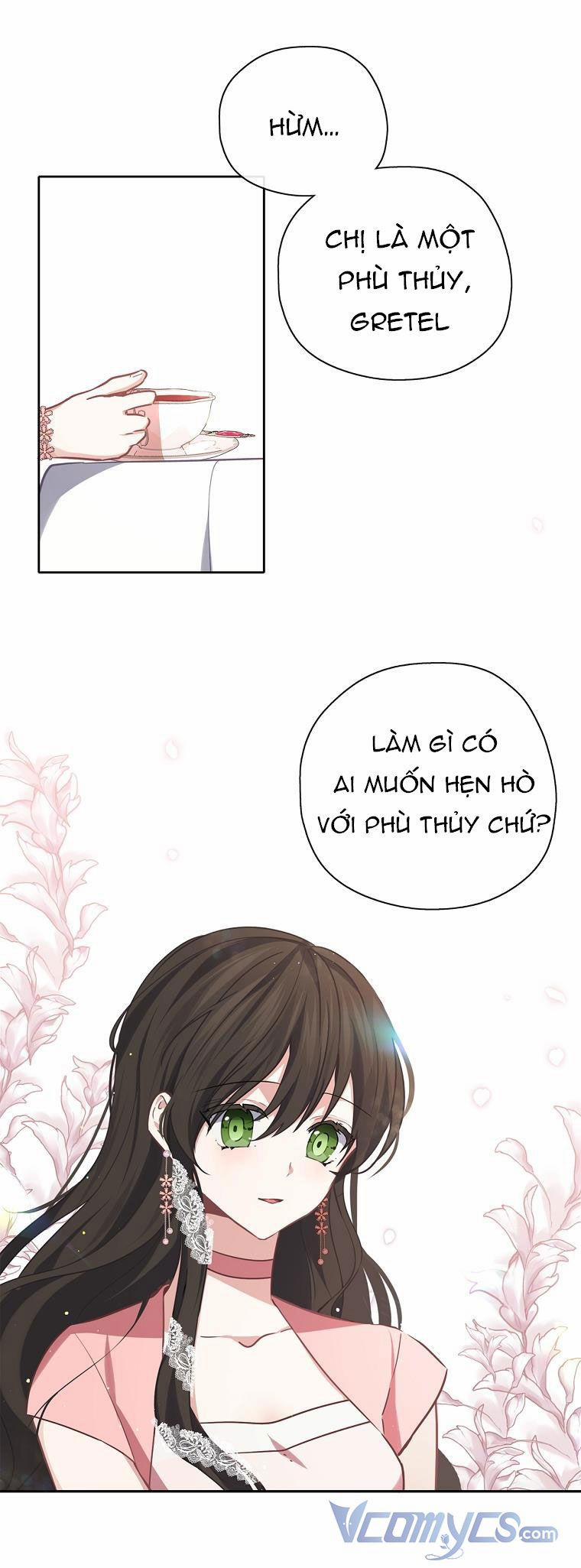 Theo Dấu Vụn Bánh 33.5 trang 8