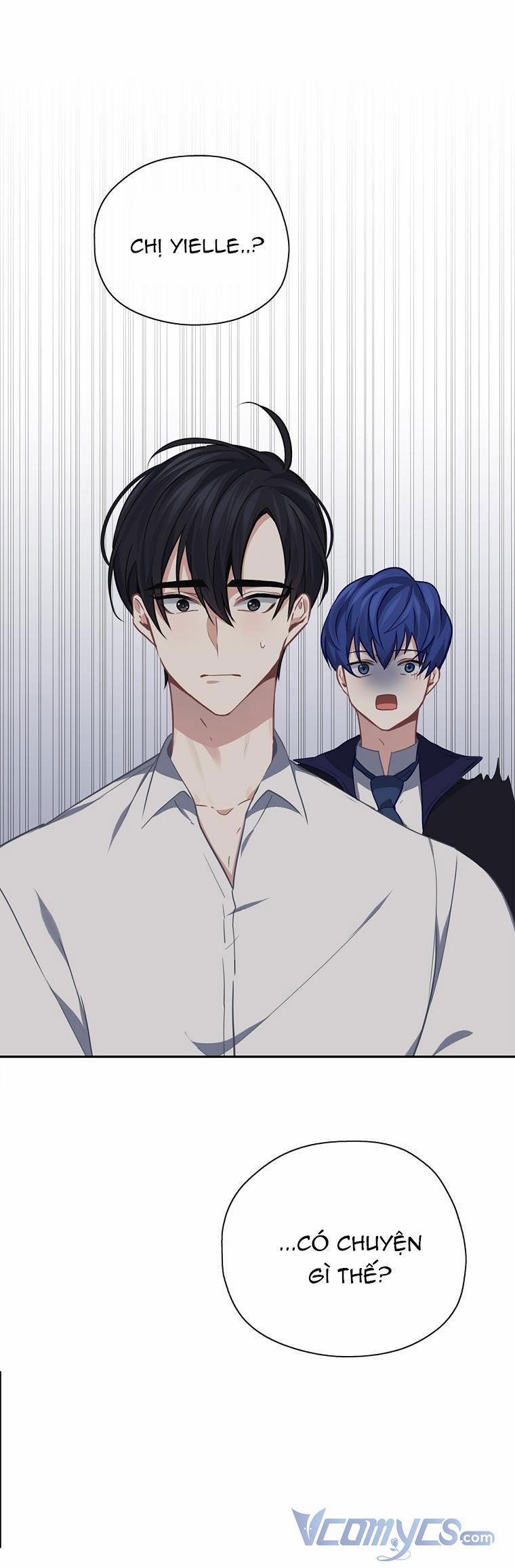 Theo Dấu Vụn Bánh 33 trang 0